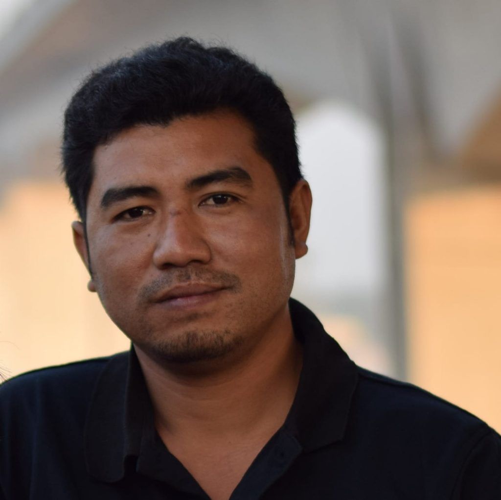 Ratul Chakma Image